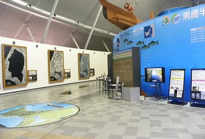 🏛️ 오가시 지오파크 학습센터 이미지 4